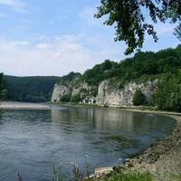 Erlebnis Donauradweg